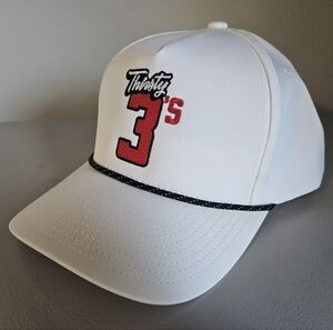 Indycar Scott Mclaughlin Hat